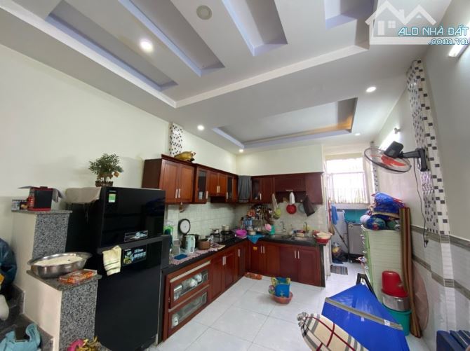 🏠 BÁN NHÀ NGUYỄN PHÚC CHU - 56M2 - 2 TẦNG - 3 PHÒNG NGỦ - NHỈNH 5 TỶ 🌟🌟 - 3