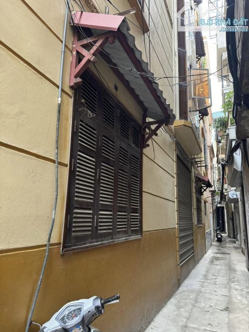 ⚜️ Mặt phố Cự Lộc, Thanh Xuân, 77m2 6T MT 5m, Lô Góc, KD sầm uất, Chỉ 23.5 Tỷ ⚜️ - 4