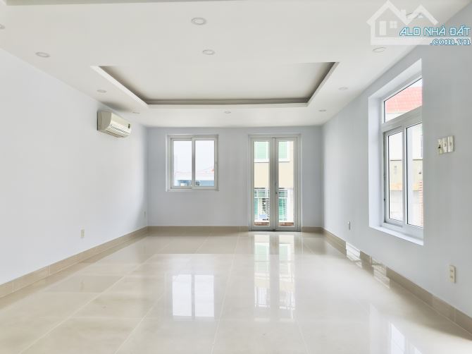 Bán nhà 1 trệt 4 lầu KDC D2D, Thống Nhất, Biên Hòa, 128m2, giá 12 tỷ 900. - 4