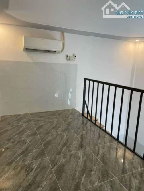 Bán dãy trọ 12 phòng, thu nhập 15 triệu/tháng, 300m² tại Hưng Long,HCM - 4