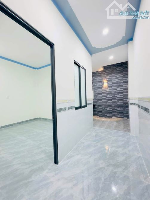 Cần bán căn nhà 1 lầu gần Changshin 100m2 mới xây - 4