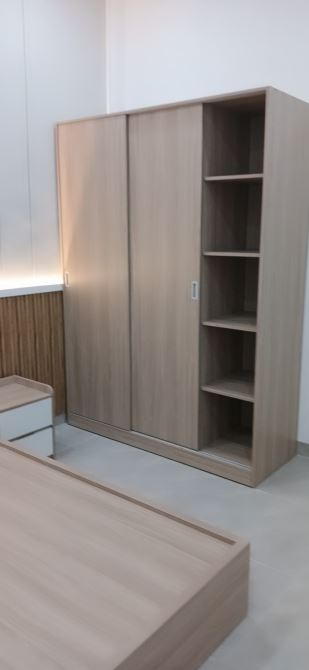 Nhà đẹp 2 Tầng, 46m2, hẻm Ô tô, Full nội thất, Đường Đình Nghi Xuân - 4