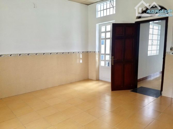 NHÀ MỚI TINH DỌN VÀO Ở NGAY - 2 TẦNG 108M2, NỞ HẬU 7M - SÁT BẾN XE AN SƯƠNG - BÀ ĐIỂM, HÓC - 4