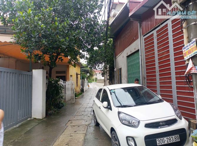 Bán đất 129m Đông Trù Đông Hội Đông Anh mặt đường kinh doanh - 4