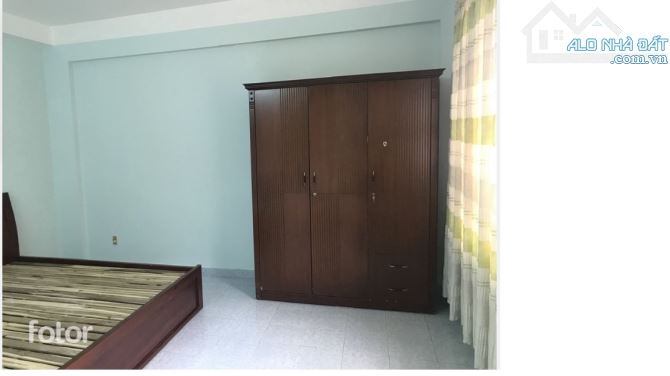 Chung cư Nơ Trang Long,P13, Bình thạnh:Có Nt,70m2,2pngủ,7tr/tháng - 4