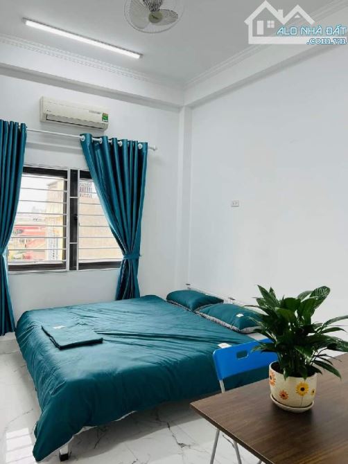Bán Chung Cư Mini Nguyễn Đức Cảnh, Dòng Tiền Cao, O To Đỗ Cửa, Thang Máy, 75m², 16.6 Tỷ - 4