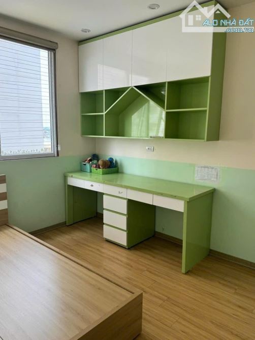 Bán căn hộ chung cư EuroWindow River Park Đông Hội,Đông Anh, 3 ngủ chỉ 4,2 tỷ - 4