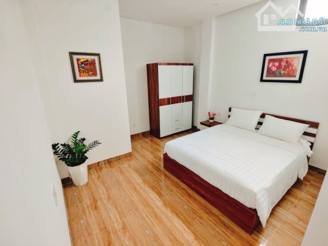 ⭐️⭐️⭐️ GẤP BÁN!.. TOÀ CĂN HỘ APARTMENT 5 TẦNG NGAY ĐẦU CẦU RỒNG ĐÀ NẴNG NHỈNH 9 TỶ. - 5