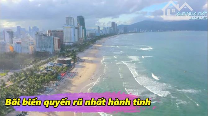 💥Kiệt Oto Nguyễn Tất Thành - Trần Cao Vân ngay Bãi Biển Hà Khê – 135m2 Ngang 6m, hơn 5 tỷ - 5