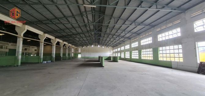 Quỹ đất 8000m2 P.Bửu Long 190 tỷ siêu hiếm phù hợp cho thuê xưởng kho bãi dòng tiền ổn - 5