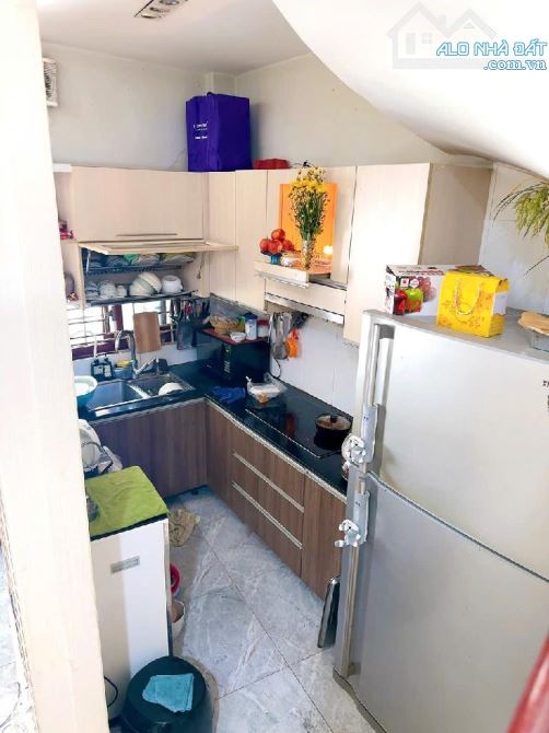 NGAY KHU ẨM THỰC PHAN XÍCH LONG NHÀ ĐẸP 4 TẦNG, 33M2, SÁT HẺM XE HƠI, CHỈ NHỈNH 7 TỶ - 5