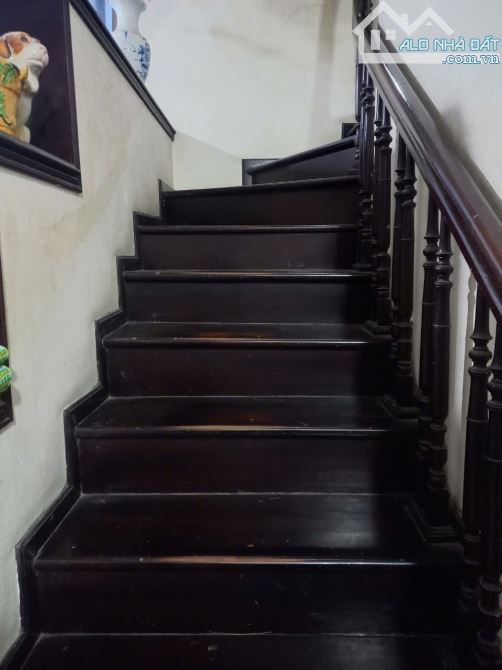 Bán Nhà 3 Tầng126m  Phố Lụa Vạn Phúc Cầu Am Quận Hà đông oto đỗ cửa đầu tư chỉ 120 triệu/m - 5