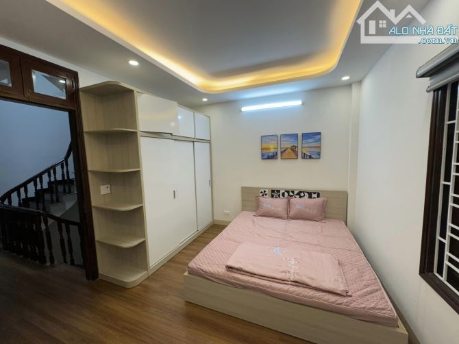 NHÀ MỸ ĐÌNH - NTL, 54M2*4M*4.5M GIÁ 8.5 TỶ, NHÀ DÂN XÂY CỰC ĐẸP, TẶNG NỘI THẤT ĐẸP - 5