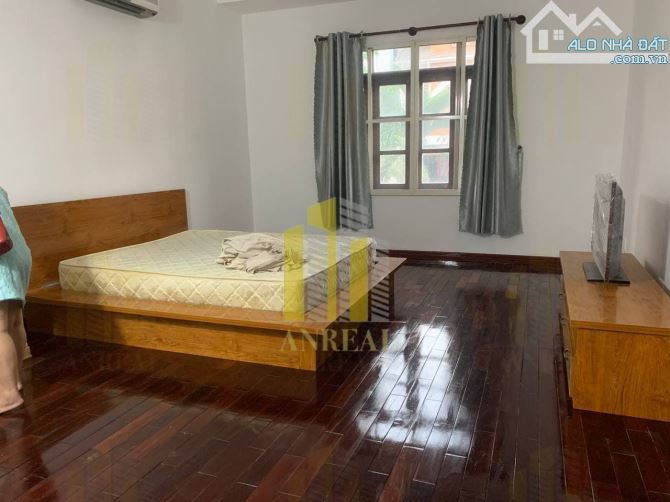 Villa Khu 215 Nguyễn Văn Hưởng 3 Lầu 5 Phòng Đủ Nội Thất - 5