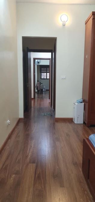 612 La Thành, nhà tự xây 2 mặt ngõ, trước mặt view Ngọc Khánh, 70m2 sổ. Giá 11.5 tỷ - 5