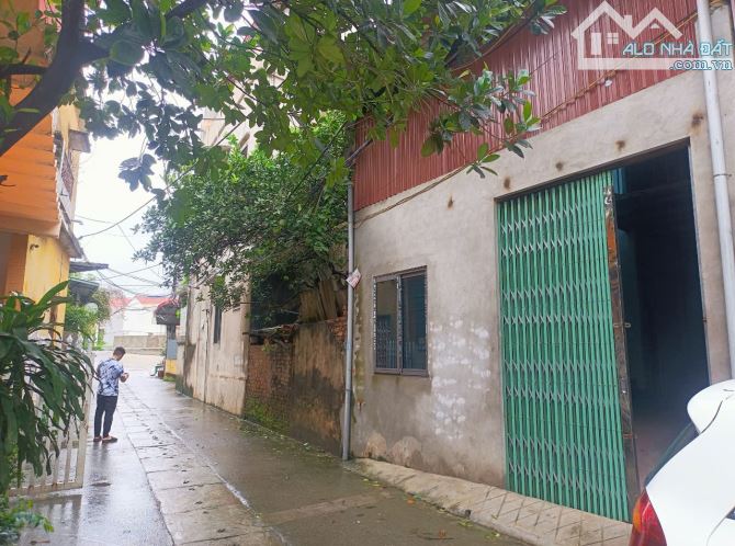Bán đất 129m Đông Trù Đông Hội Đông Anh mặt đường kinh doanh - 5
