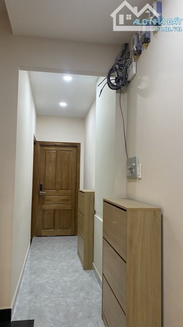 Bán nhà 80m2 hẻm xe hơi 11 phòng CHDV đường Gò Dầu, phường Tân Quý Tân Phú, giá chỉ 9.9 tỷ - 5