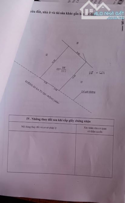 Nhà mặt tiền Nguyễn Xuân Nguyên 8m ngang chỉ 3 tỷ 380 triệu - 5