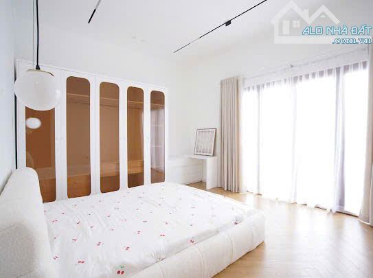 Bán Biệt Thự Mini 1 Trệt 1 Lầu Hẻm Oto Vi Ba 110M2 (8x14.5) - Giá: 7.9Tỷ - 5