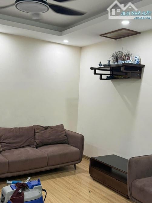Bán căn hộ chung cư EuroWindow River Park Đông Hội,Đông Anh, 3 ngủ chỉ 4,2 tỷ - 5