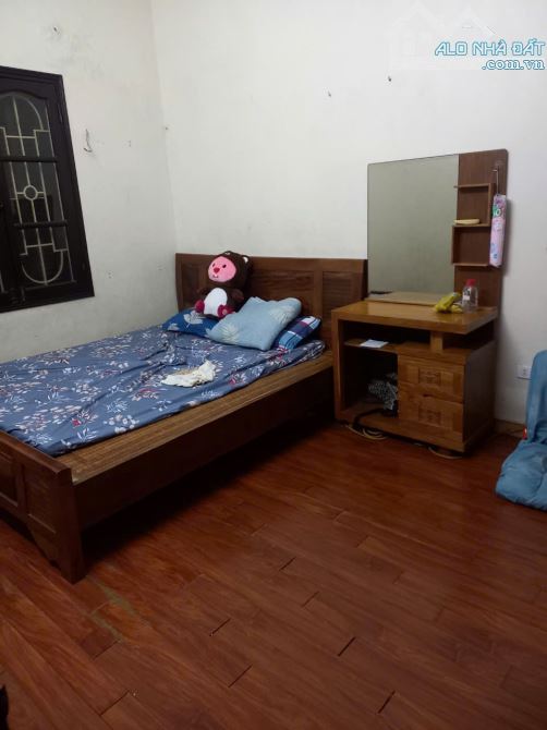 Bán Nhà 3 Tầng126m  Phố Lụa Vạn Phúc Cầu Am Quận Hà đông oto đỗ cửa đầu tư chỉ 120 triệu/m - 6