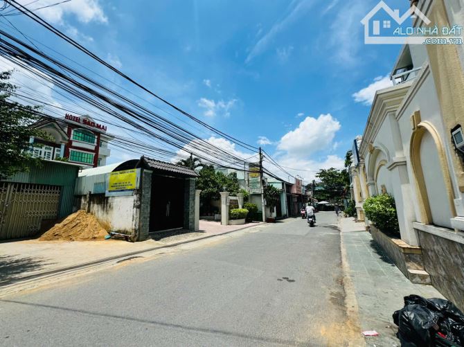 Bán đất phường Tân Tiến hẻm Highlands Coffee đường Phan Trung sổ hồng 425m2 giá 20 tỷ - 6