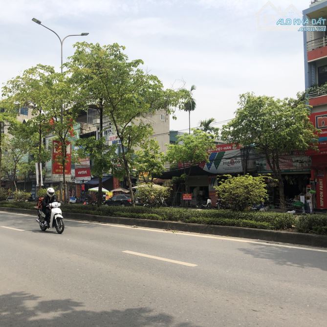 Đẹp nhất Vạn Xuân thương hiệu lớn xếp hàng đợi thuê 2 căn 92m2 mặt tiền 6m 17 tỷ 1 căn - 7