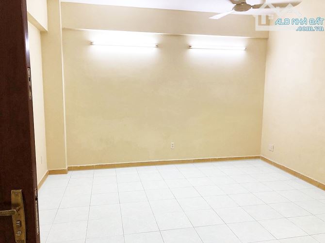 Chung cư A2 Vũ Huy Tấn, Bình Thạnh: 80m2, 3p ngủ, 2wc, 9,5tr,NTCB - 7