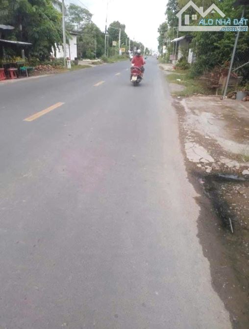 Bán căn Mặt bằng mái tole,ốp la phong ngay Trung Tâm Thị Trấn Củ Chi, Buông  sổ giá 1tỷ150 - 7