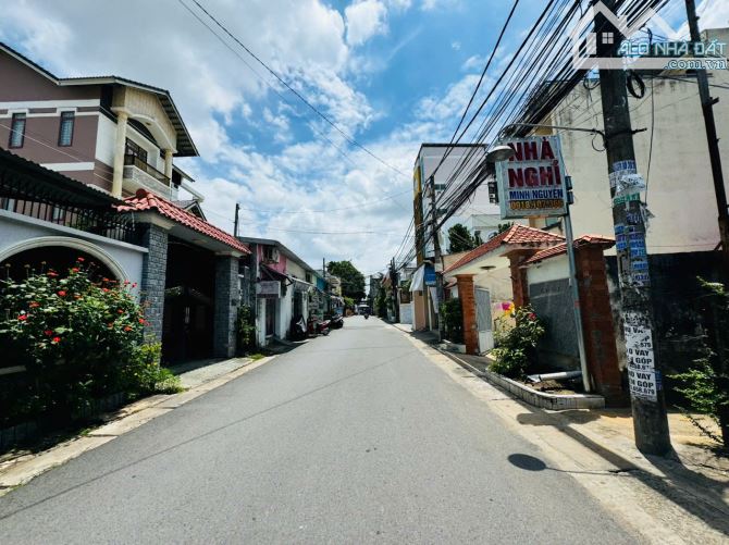 Bán đất phường Tân Tiến hẻm Highlands Coffee đường Phan Trung sổ hồng 425m2 giá 20 tỷ - 7