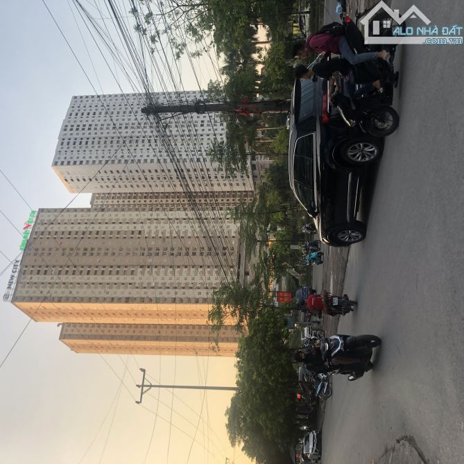 Đẹp nhất Vạn Xuân thương hiệu lớn xếp hàng đợi thuê 2 căn 92m2 mặt tiền 6m 17 tỷ 1 căn - 8