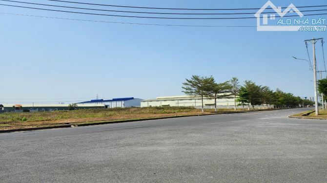 BÁN QUỸ ĐẤT XÂY XƯỞNG 6000M2, 10.000M2 KCN HẢI SƠN, TÂN ĐÔ, TÂN ĐỨC LONG AN, GIÁ RẺ NHẤT - 8