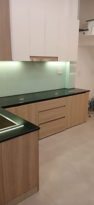 Nhà đẹp 2 Tầng, 46m2, hẻm Ô tô, Full nội thất, Đường Đình Nghi Xuân - 8