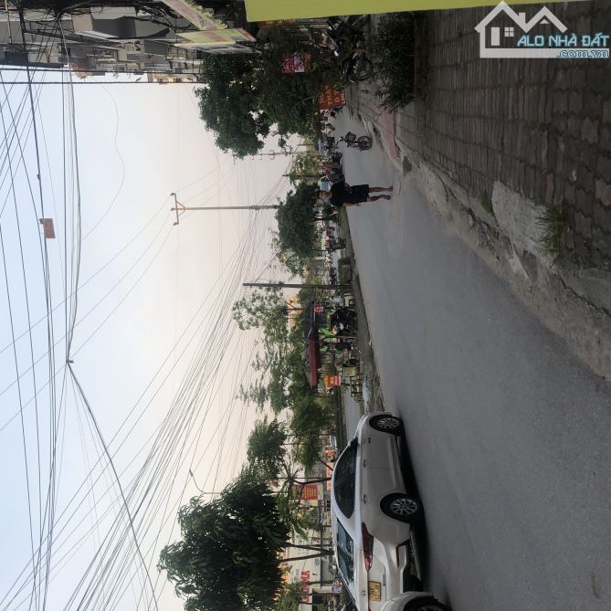 Đẹp nhất Vạn Xuân thương hiệu lớn xếp hàng đợi thuê 2 căn 92m2 mặt tiền 6m 17 tỷ 1 căn - 9