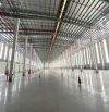 Dự án KCN Yên Phong 2C  Huyện Yên Phong, Bắc Ninh.  - Quy mô nhà xưởng 12.640 m2