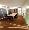MẶT PHỐ TRUNG TÂM TRỤC SÂN BAY VÕ CHÍ CÔNG 130M2x5T TM, MT 16M, 50 TỶ