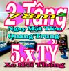 NHÀ 2 TẦNG 🚘 Xe Hơi Vị Trí Đỉnh Mặt Tiền #Quang_Trung - 78m² #Gò_Vấp - Chỉ 5.x TỶ 🔥