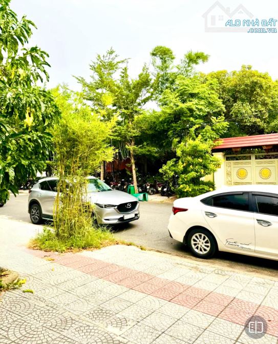 🌟 🌟 🌟 Bán đất đường Lê Quang Hòa, Đảo 1 Hòa Xuân, Đà Nẵng, DT: 125m2 view công viên