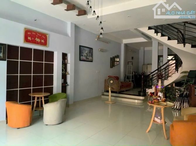 BÁN NHÀ MẶT TIỀN ĐƯỜNG SỐ 20 Q7, 100M2, DÒNG TIỀN 30TR/THÁNG, NHỈNH 16 TỶ