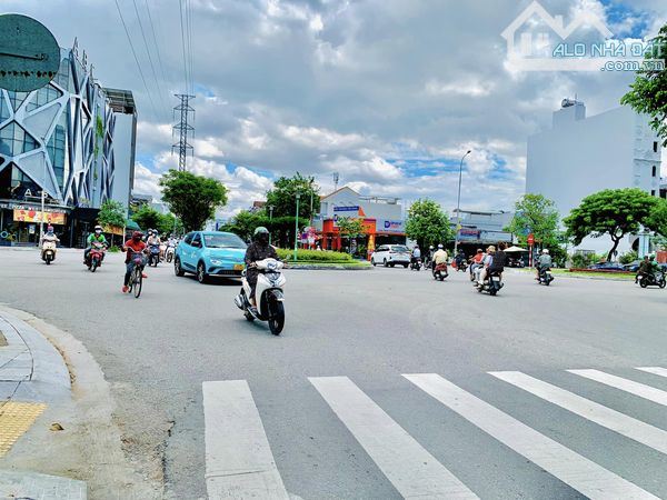 SIÊU VIIP - MẶT TIỀN KINH DOANH LÊ THANH NGHỊ - TRUNG TÂM HẢI CHÂU - SIÊU PHẨM ĐẦU TƯ
