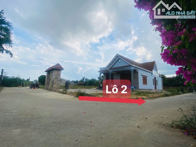 Bán đất tịnh Hà  gần chợ Mỹ Yên Giá 4xx triệu