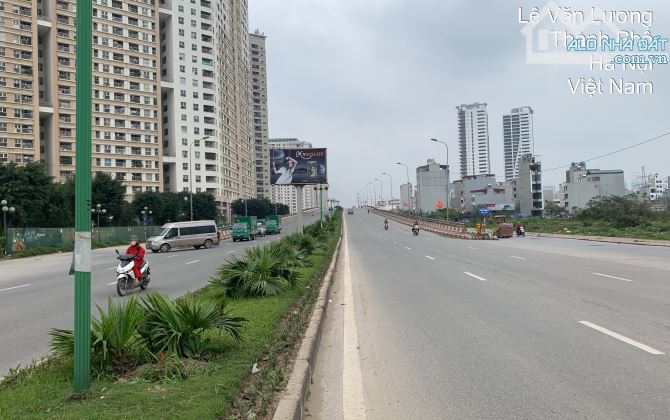 Bán căn hộ 69m2 tòa HH2 Xuân Mai Complex Yên Nghĩa Hà Đông