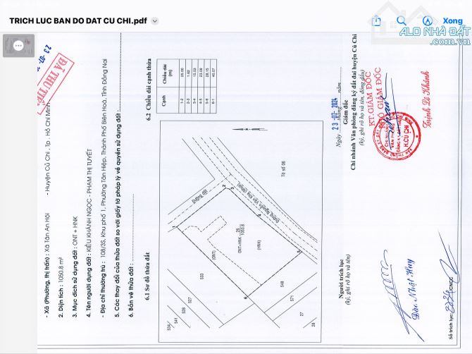 C. chủ bán đất 2 mặt tiền đườg nhựa tặg xưởg và nhà lầu luôn giá  siêu rẻ tại củ chi tphcm