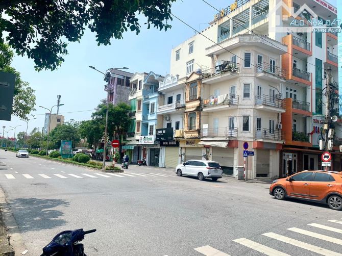 Chính chủ gửi Nhà hàng 2 tầng Phường Quang Trung - TP Hải Dương