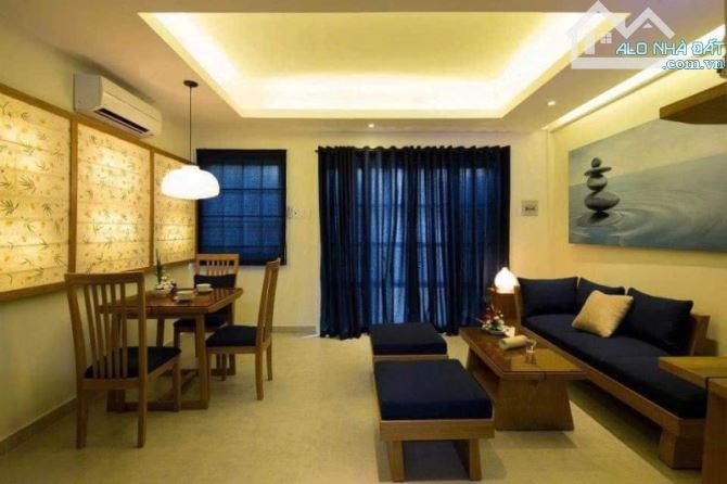 [BÌNH THẠNH] - NHÀ ĐẸP HXH KHU VIP P7 - NƠ TRANG LONG - 50M², NGANG 6.5M - CHỈ 8.8 TỶ