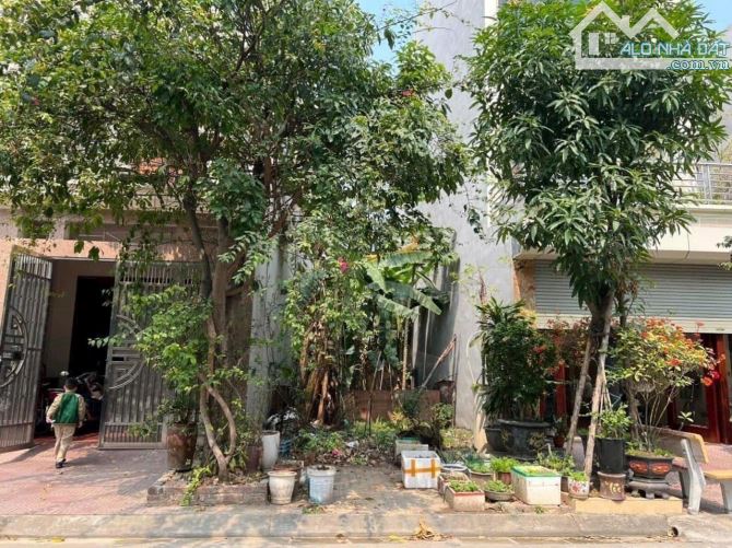 BÁN ĐẤT GIÁ CỰC RẺ ĐƯỜNG NGUYỄN HOÀNG NGHỊ, VÕ CƯỜNG, TP BẮC NINH