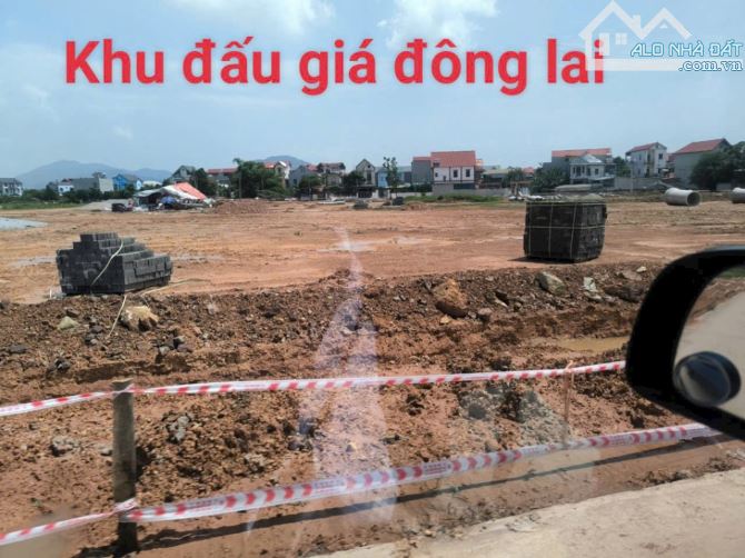 Siêu phẩm 52 m siêu hạt dẻ so với những lo bên cạnh 2 giá to - 1