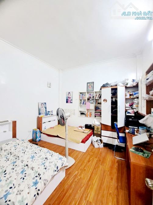 Bán nhà ngõ 192 Lê Trọng Tấn 46m2 4 tầng - 1