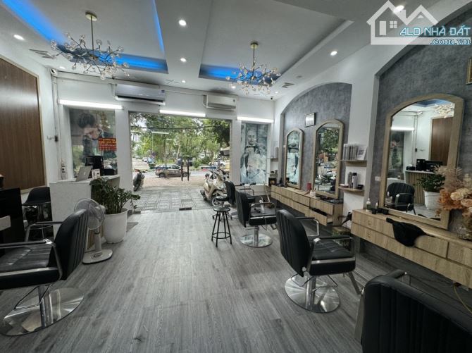 +Phố Vạn Hanh-Đức Giang-Long Biên-DT 81M2-2T- 5.75 giá chào  19.5 Tỷ(đàm phán). - 1