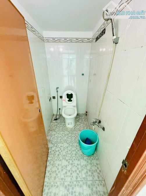 bán gấp nhà 1 lầu 90m2, Đông Thạnh Hóc Môn, SHR, 710TR Bao sổ - 1